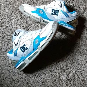 Womens DC shoes